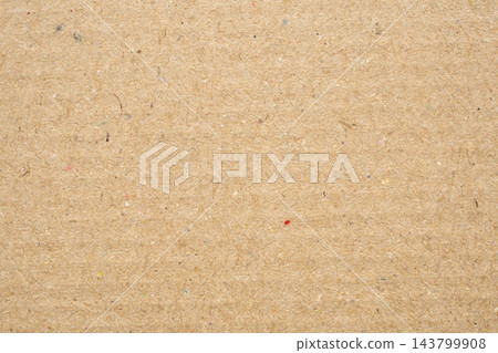 Old brown recycle cardboard kraft paper texture background Old brown recycle cardboard kraft paper texture background 143799908
