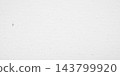 Abstract white watercolor paper canvas texture background 143799920