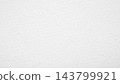 Abstract white watercolor paper canvas texture background 143799921