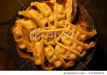 多格煎餃 多格煎餃 143800043