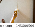 DIY壁紙修補 143800509