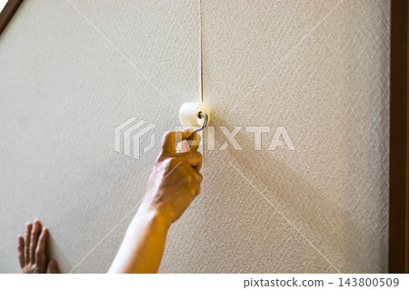 DIY壁紙修補 DIY壁紙修補 143800509
