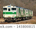 Kosei系列Kiha 40系列 143800815