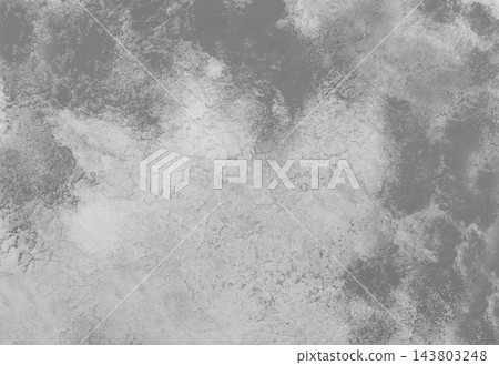 grey watercolor background. hand painted by brush grey watercolor background. hand painted by brush 143803248