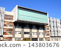 Osaka Metropolitan University, Faculty of Veterinary Medicine 143803676