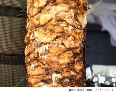 烤羊肉串 烤羊肉串 143804024