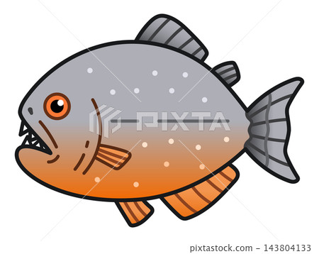 Piranha Piranha 143804133