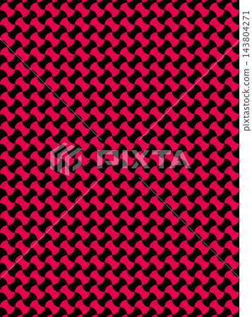 Black and pink weight-linked background Black and pink weight-linked background 143804271