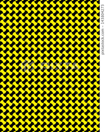 Black and yellow weighted background Black and yellow weighted background 143804273