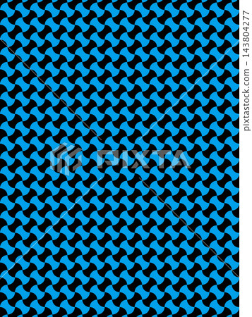 Black and light blue weight-linked background Black and light blue weight-linked background 143804277