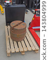 Industrial Weight Calibration Testing 143804999