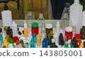 New Plastic Bottles 143805001