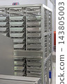 Press Mold Bacon Production 143805003