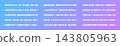 Dynamic sound icon with audio rhythm bars and frequency pattern. 143805963
