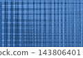 交叉線背景材料 143806401