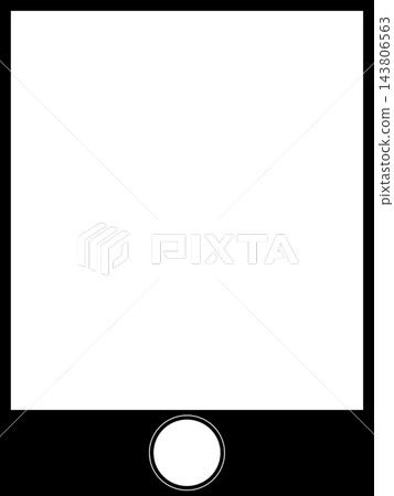 Shutter frame Shutter frame 143806563