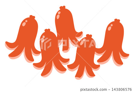 Tako wiener Tako wiener 143806576