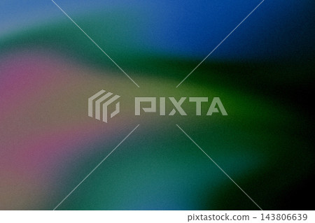 Abstract Blue green and pink grainy gradient - moody tech app background backdrop Abstract Blue green and pink grainy gradient - moody tech app background backdrop 143806639