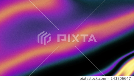 Abstract Purple and orange grainy gradient - moody fashion campaign background Abstract Purple and orange grainy gradient - moody fashion campaign background 143806647