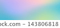 Abstract Blue and violet grainy gradient - calm Y2K vaporwave web hero background 143806818