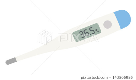 Thermometer Thermometer 143806986