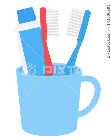 Toothbrush Toothbrush 143806993