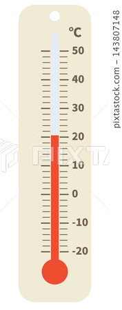 thermometer  143807148