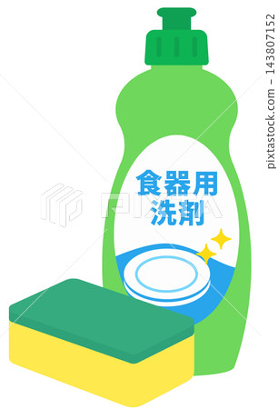 Detergent Detergent 143807152