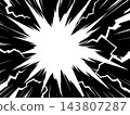 Impact effect 143807287