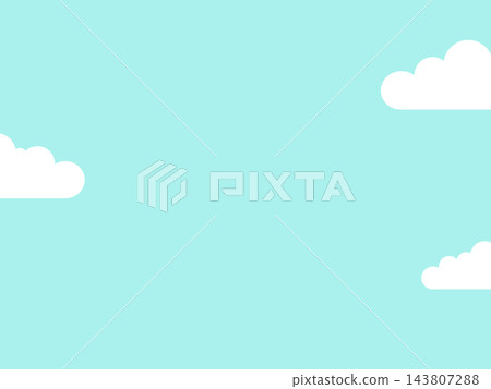 Cloud background Cloud background 143807288