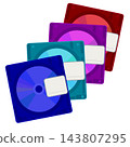 Recording media 143807295