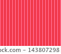 Red curtain style background 143807298