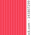 Red curtain style background 143807299