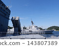 12型艦對艦飛彈改良型，搭載於試飛艦「飛鳥號」及驅逐艦「摩耶號」。 143807389