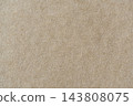 Craft paper background texture 143808075