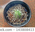 [ARCHIVE] Near Otoineppu Station Otoineppu Soba Otoineppu Black Soba Tokiwaken Closed in February 2021 143808413