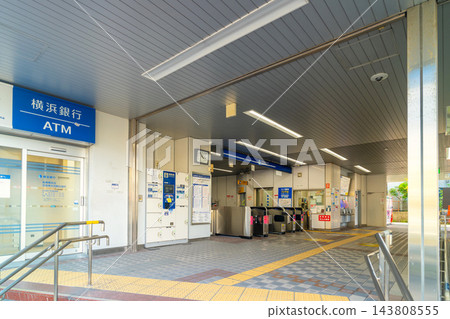 京急南太田站 京急南太田站 143808555