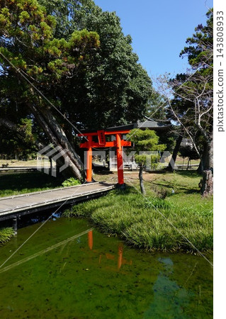嚴島濕地公園 嚴島濕地公園 143808933