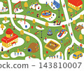 幼兒園·托兒所的風景 143810007