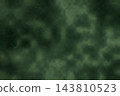 Abstract Forest Green Cloudy Texture Abstract Forest Green Cloudy Texture 143810523
