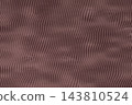 Abstract Maroon Wavy Line Pattern Abstract Maroon Wavy Line Pattern 143810524