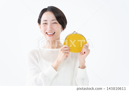 一個錢包錢包的女人 一個錢包錢包的女人 143810611