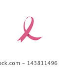 Breast cancer awareness 143811496