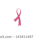 Breast cancer awareness 143811497
