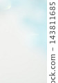 Light blue gradient background material, water-themed material 143811685