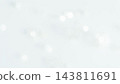 A sparkling white light background creates a fantastical, fairytale-like atmosphere. 143811691