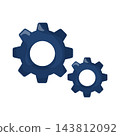 Illustration of Gear 143812092