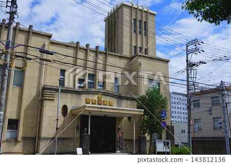 越前市武生公會紀念館 越前市武生公會紀念館 143812136