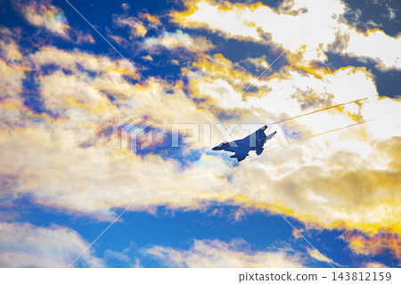 賽雲和戰鬥機 賽雲和戰鬥機 143812159