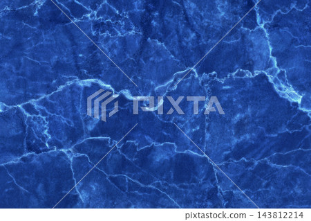 Dark blue background marble wall texture for design art work, seamless pattern of tile stone with bright and luxury. Dark blue background marble wall texture for design art work, seamless pattern of tile stone with bright and luxury. 143812214